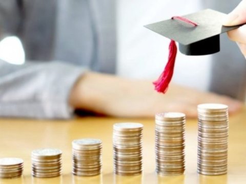 Yaz semestrində təhsil krediti alan tələbələrin SAYI