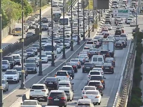 Hazırda bu yollarda TIXAC var