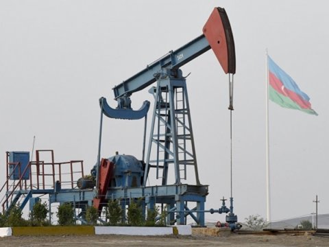 Azərbaycan neftinin qiyməti cüzi ucuzlaşıb