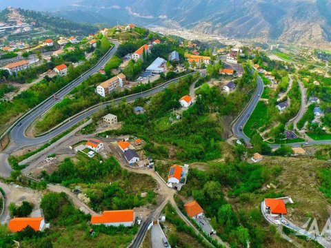 Sus kəndinə köçlə bağlı 2 püşkün nəticəsi LƏĞV EDİLDİ