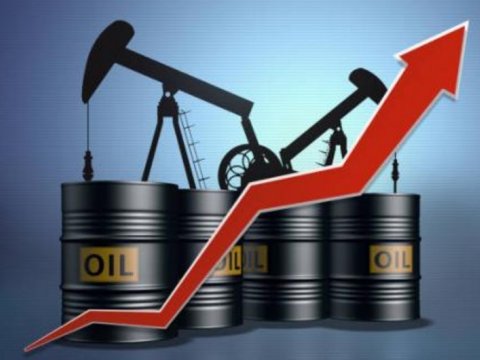 “Brent” neftin qiyməti 84 dollara ÇATIB