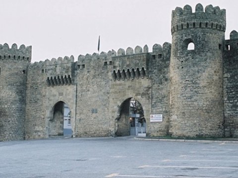 İçərişəhərə giriş məhdudlaşdırılacaq