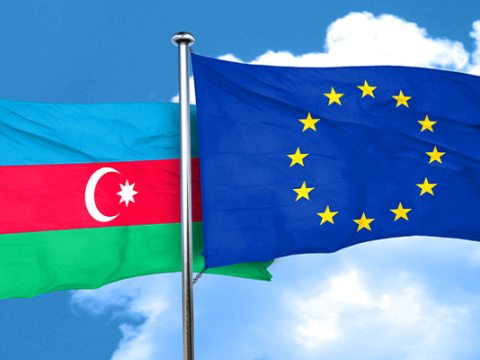 Avropa İttifaqı Azərbaycana 2 milyon avro AYIRACAQ