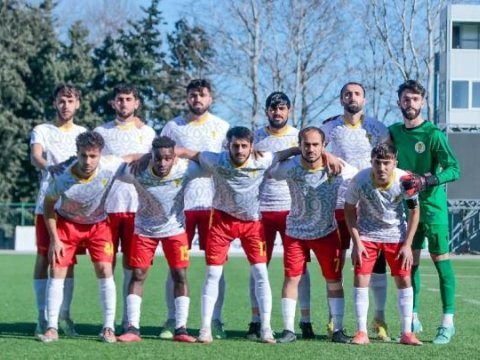 Azərbaycan I Liqasını tərk edəcək komanda bəlli oldu
