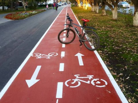 Kəlbəcərdə velosiped yolları salınacaq