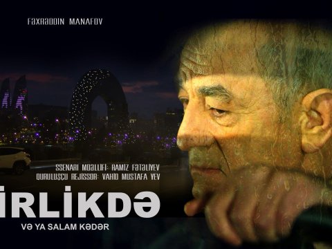 Birlikdə və ya tək adamın ümidləri - VİDEO
