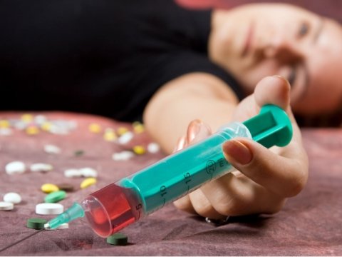 Narkomaniya ilə mübarizədə medianın rolu vacibdir - Dövlət Komissiyası