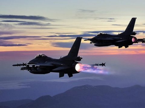 Türkiyə ordusu 32 terrorçunu məhv etdi