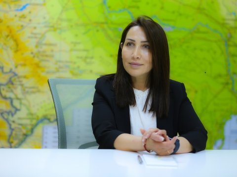 “Batareyaları təhvil ver, təbiəti qoru” layihəsinə dəstək verək - Çağırış