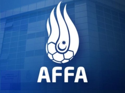AFFA bu klubları CƏRİMƏLƏDİ
