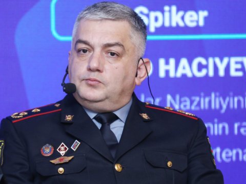 Azərbaycanda narkotiklərlə bağlı aşkarlanmış faktların sayı AÇIQLANDI