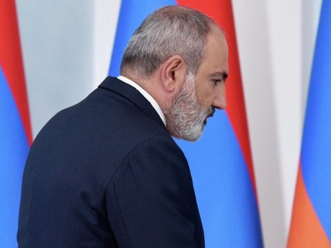 Paşinyanın həbs edilməsi tələb olunur - Prokurorluq işə qarışdı