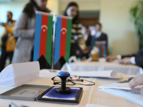 Növbədənkənar seçki anonsu: Parlament necə buraxılır...