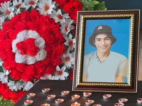 11-ci sinif şagirdi vəfat etdi 