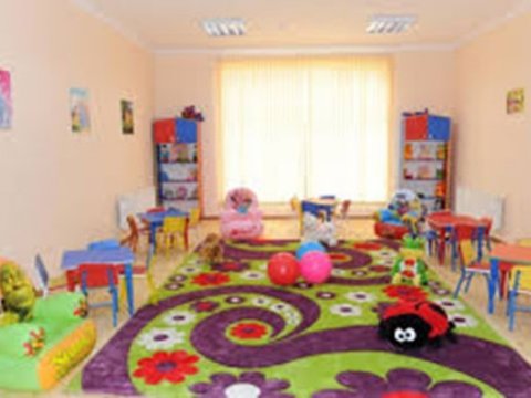 Bağçadakı rüşvət iddiaları ilə bağlı rəsmi AÇIQLAMA 