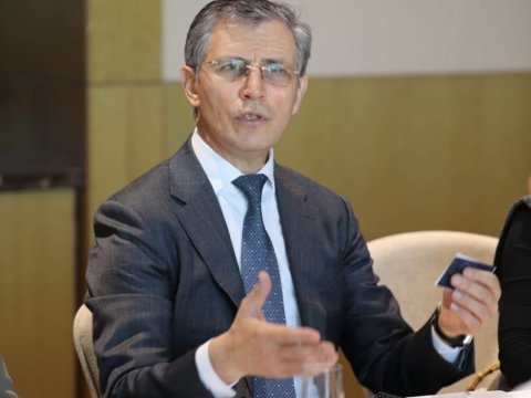 Paşinyanın COP29-da iştirakını çox istərdim – Sədrlə MÜSAHİBƏ