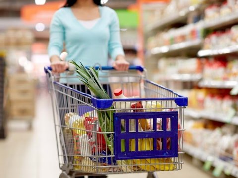 Aprel ayında bu məhsullar BAHALAŞIB