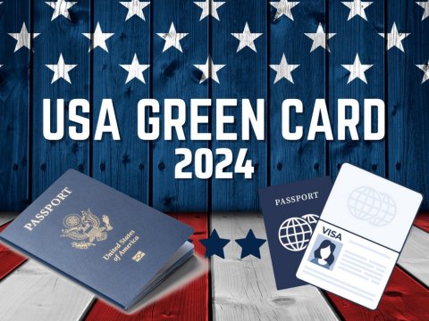 “Green card”a müraciət edənlərin NƏZƏRİNƏ
