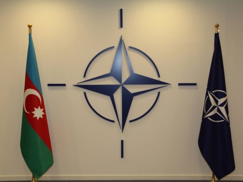 Azərbaycanla tərəfdaşlıq Avro-Atlantik sabitliyi artırmaq məqsədi daşıyır