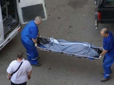 Bakıda 55 yaşlı qadının meyiti tapıldı