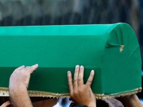 Azərbaycanda 4-cü kurs tələbəsi vəfat etdi - FOTO