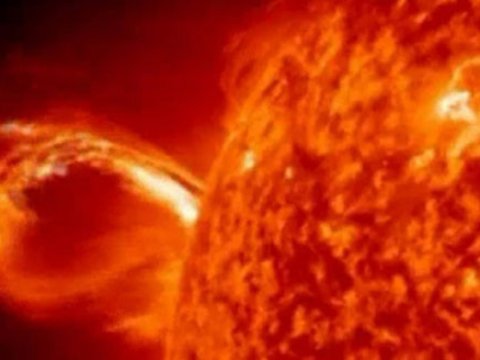 Sabah geomaqnit qasırğası gözlənilir