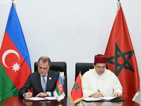 Bu ölkəyə də vizasız gedə biləcəyik...