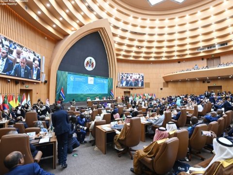 İƏT Ermənistana çağırış etdi 