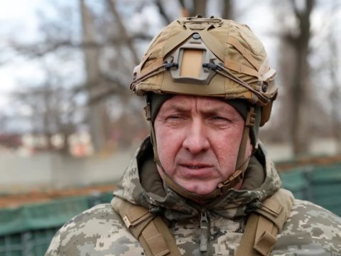 Rusiya onu da axtarışa verdi 