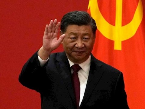 Çin lideri Avropaya səfər edəcək