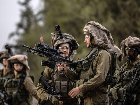 İsrail “İslami Cihad”ın komandirini zərərsizləşdirdi