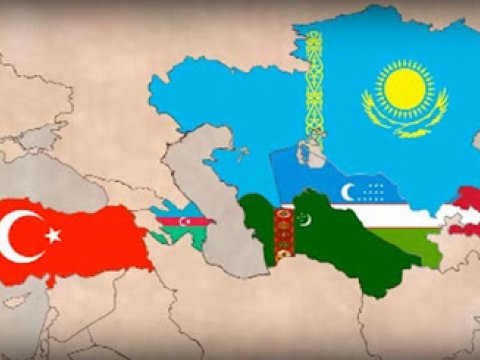 Türk dövlətləri dünya iqtisadi məkanında