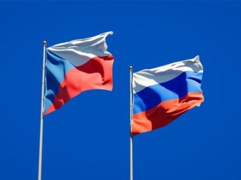 Çexiya Rusiyadakı səfirini GERİ ÇAĞIRDI