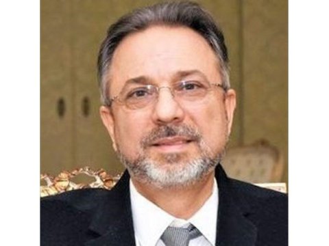 Türkiyə səfirinə İƏT-də vəzifə VERİLDİ 