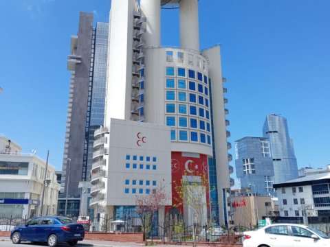 Ankarada Əhməd Cavad adına İnstitut yaradılacaq