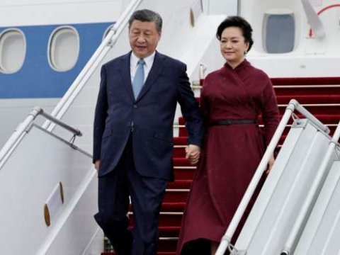 Ukraynadakı münaqişədə tərəf deyilik - Çin lideri