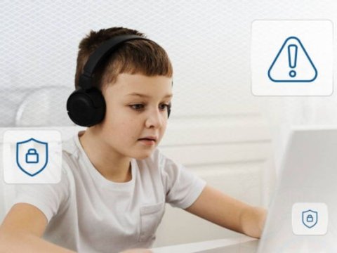 DİN-dən uşaqlarla bağlı MÜRACİƏT