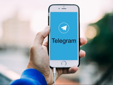“Telegram”da fişinqlərin sayı artıb