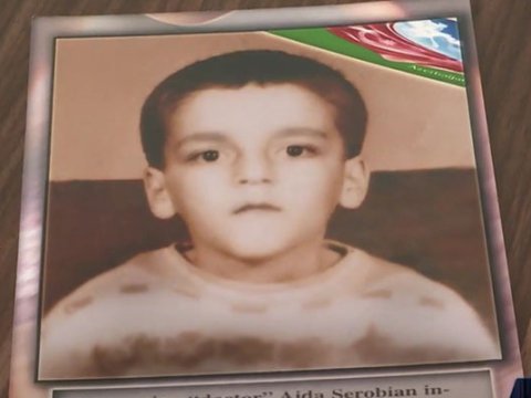 İşğal vaxtı Xankəndidə doğulan sonuncu azərbaycanlı - VİDEO 