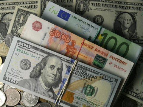 Xarici valyutaların manata qarşı MƏZƏNNƏLƏRİ