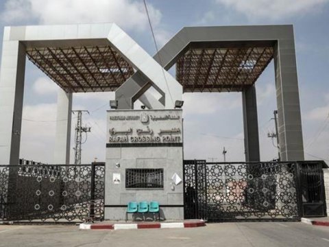 Rəfah əməliyyatı başlayır? - İsrail evakuasiyaya çağırıb