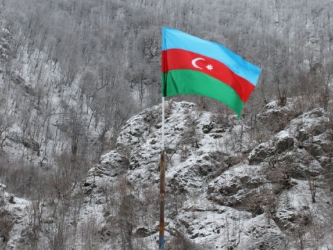 Kəlbəcər və Cəbrayıla KÖÇ OLACAQ