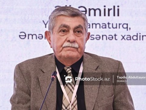 Mədəniyyətlərarası dialoqda beynəlxalq platform