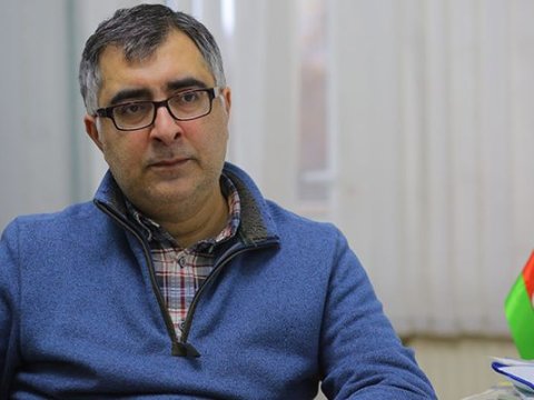 Məhkəmə Anar Məmmədli barədə QƏRAR VERDİ