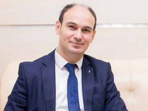 Şamo Mürşüdova yüksək vəzifə VERİLDİ