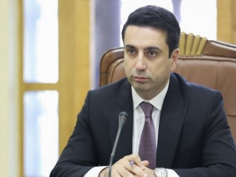 Sülh müqaviləsi tezliklə imzalanmalıdır - Simonyan