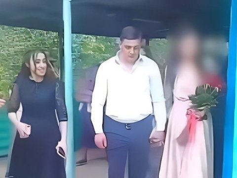 Dövlət Komitəsindən 17 yaşlı qızın nişanlanmasına REAKSİYA