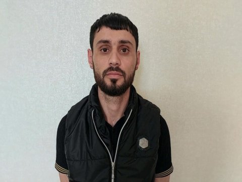 Saxta uduşlu lotoreya dələduzu SAXLANILDI