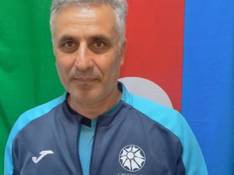“Futbolçularımız yeniyetmə olsalar da, artıq mühüm uğurlara imza atıblar” - MÜSAHİBƏ