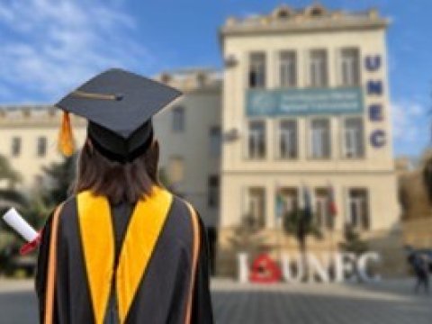 UNEC-in MBA proqramında yeni ixtisaslaşma açılıb